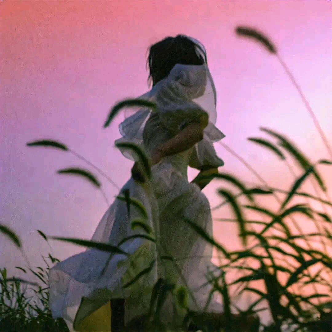 婉儿