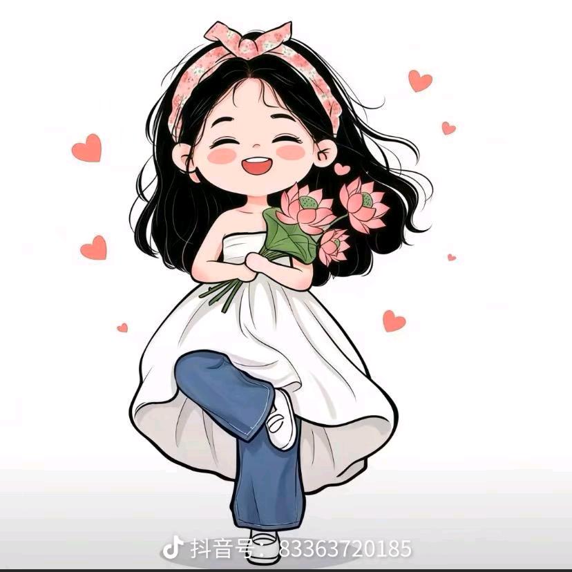 小美🍼