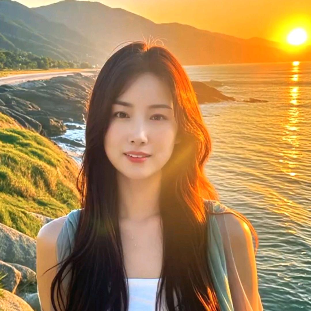 浅浅笑.…