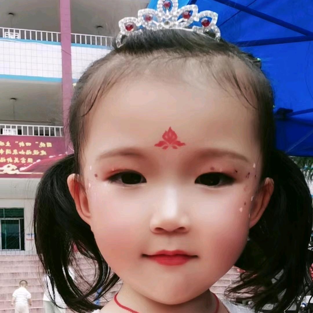 金孩子