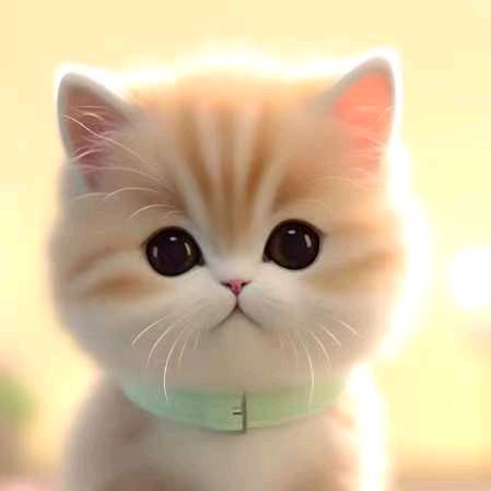 萌宠猫咪