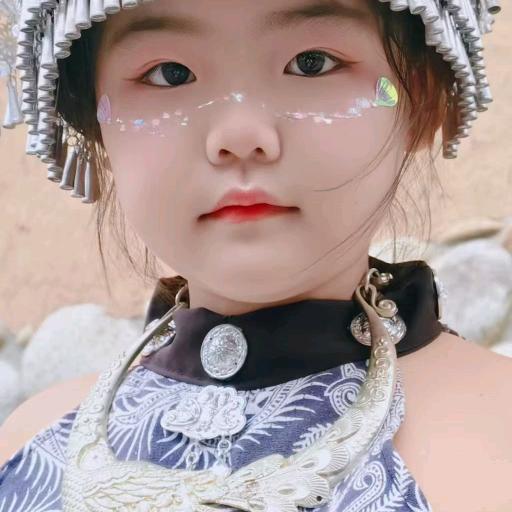 怎么一半哪吒一半敖丙的呀