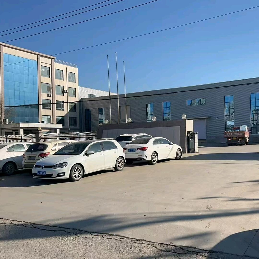 东光县辰朗塑料包装加工厂