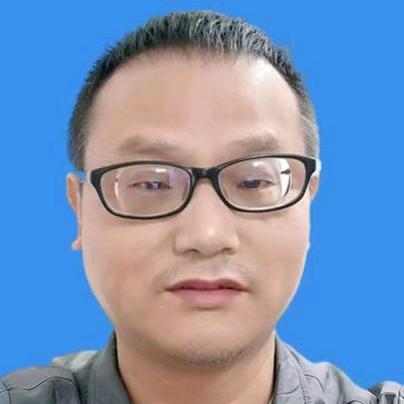 设计师敖金林