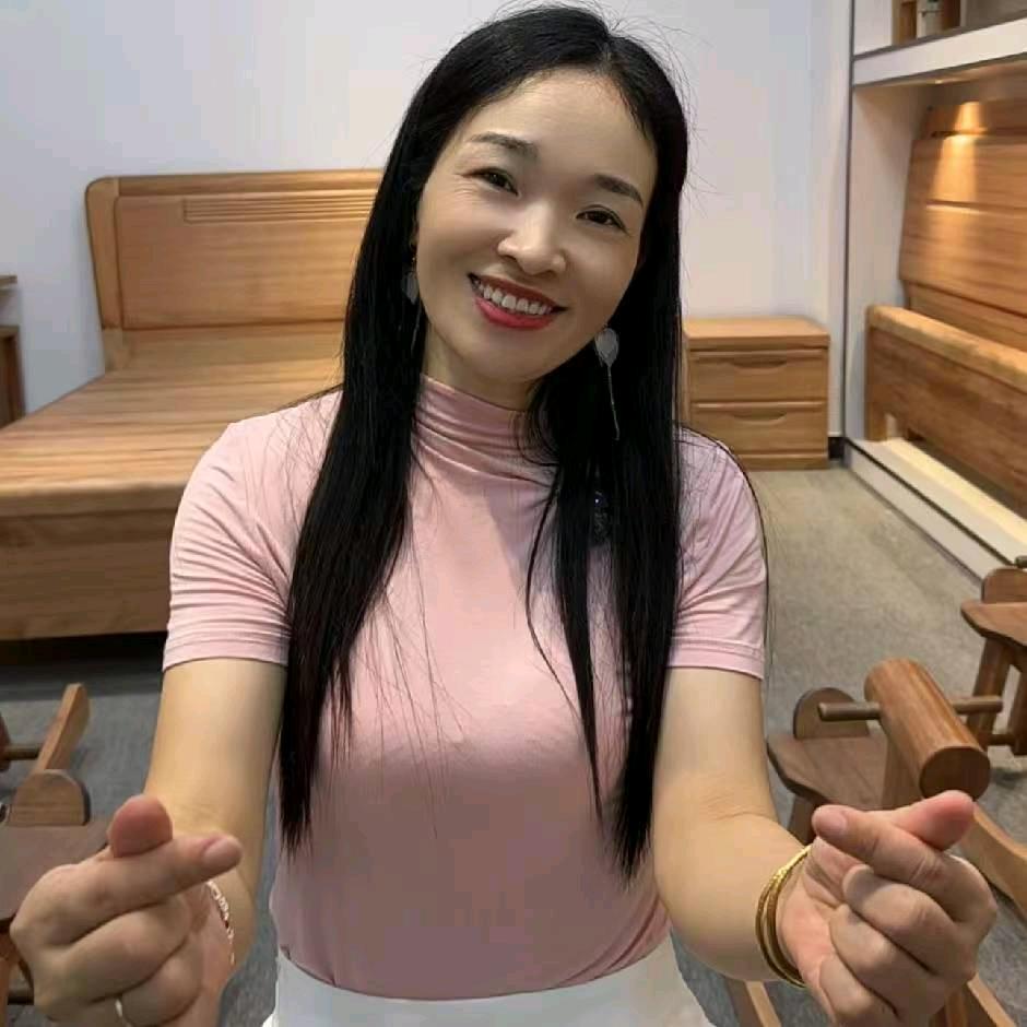 战友木业潇潇姐