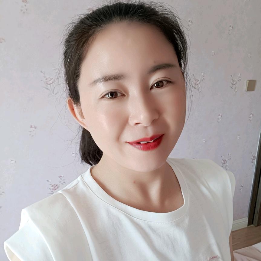 喜上眉梢