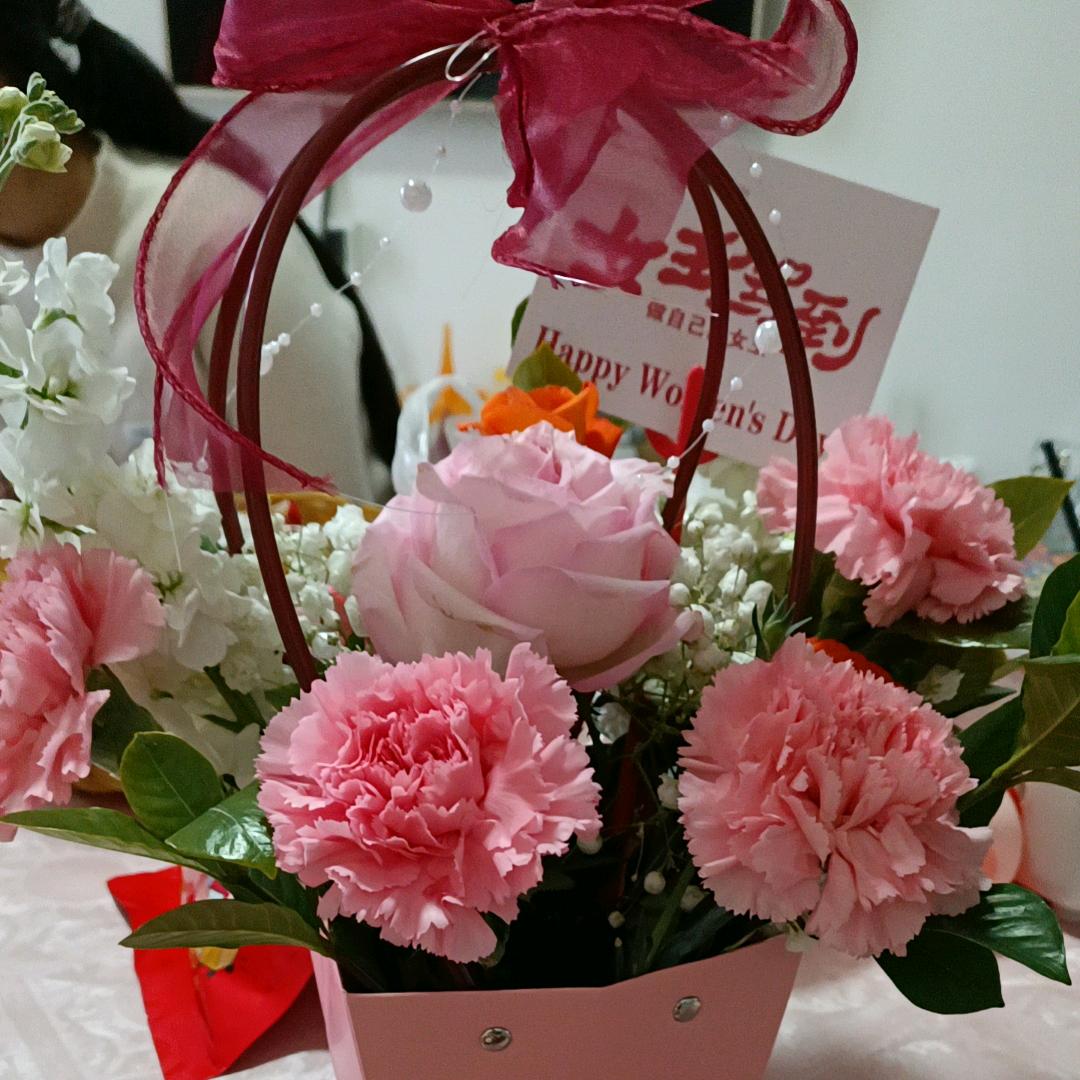 花花🌺