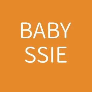 BABYSSIE美萱娜婴童用品专卖店