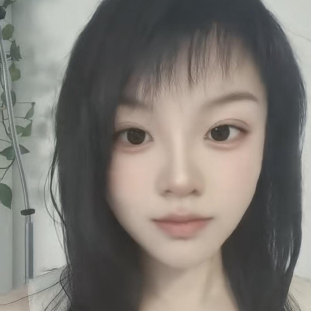 月儿(寻找有缘人)