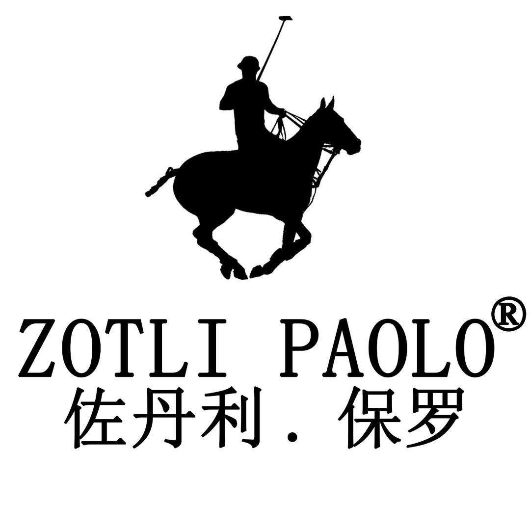 佐丹利·保罗男装旗舰店