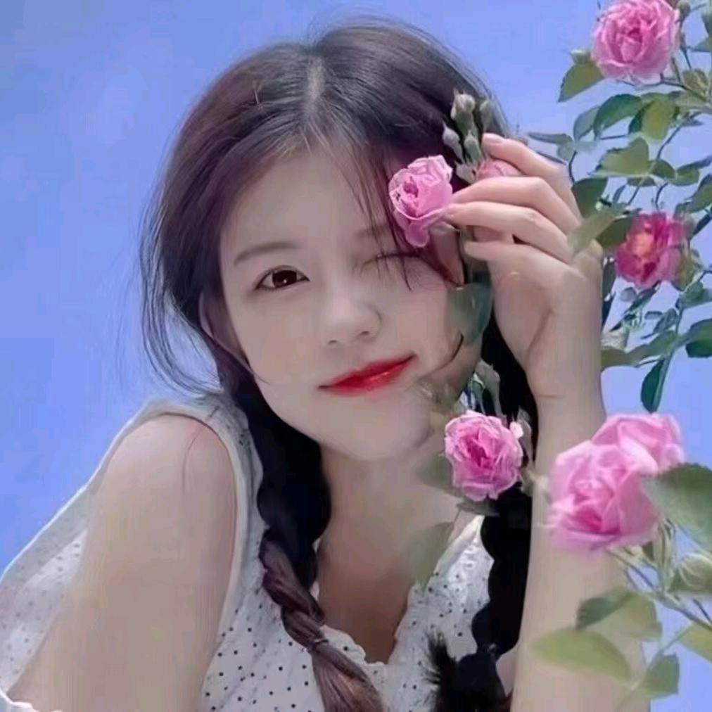 南方姑娘$_$🌸