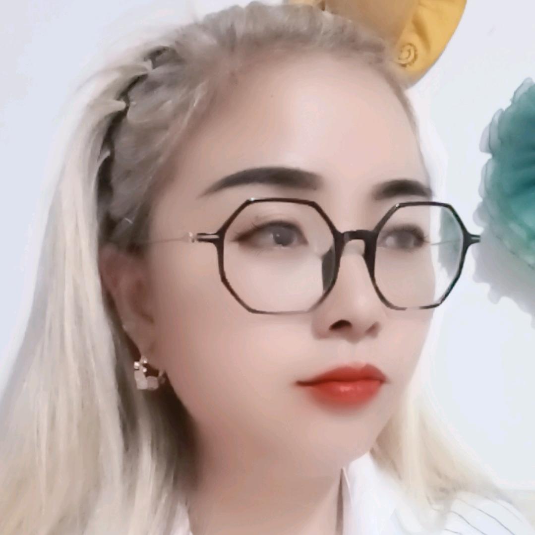 尘尘     喜我所喜    爱我所爱