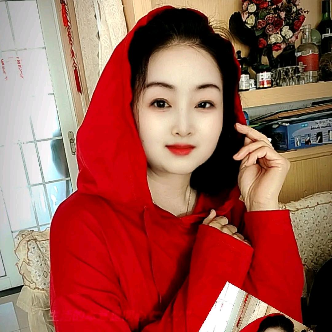 琼姐姐