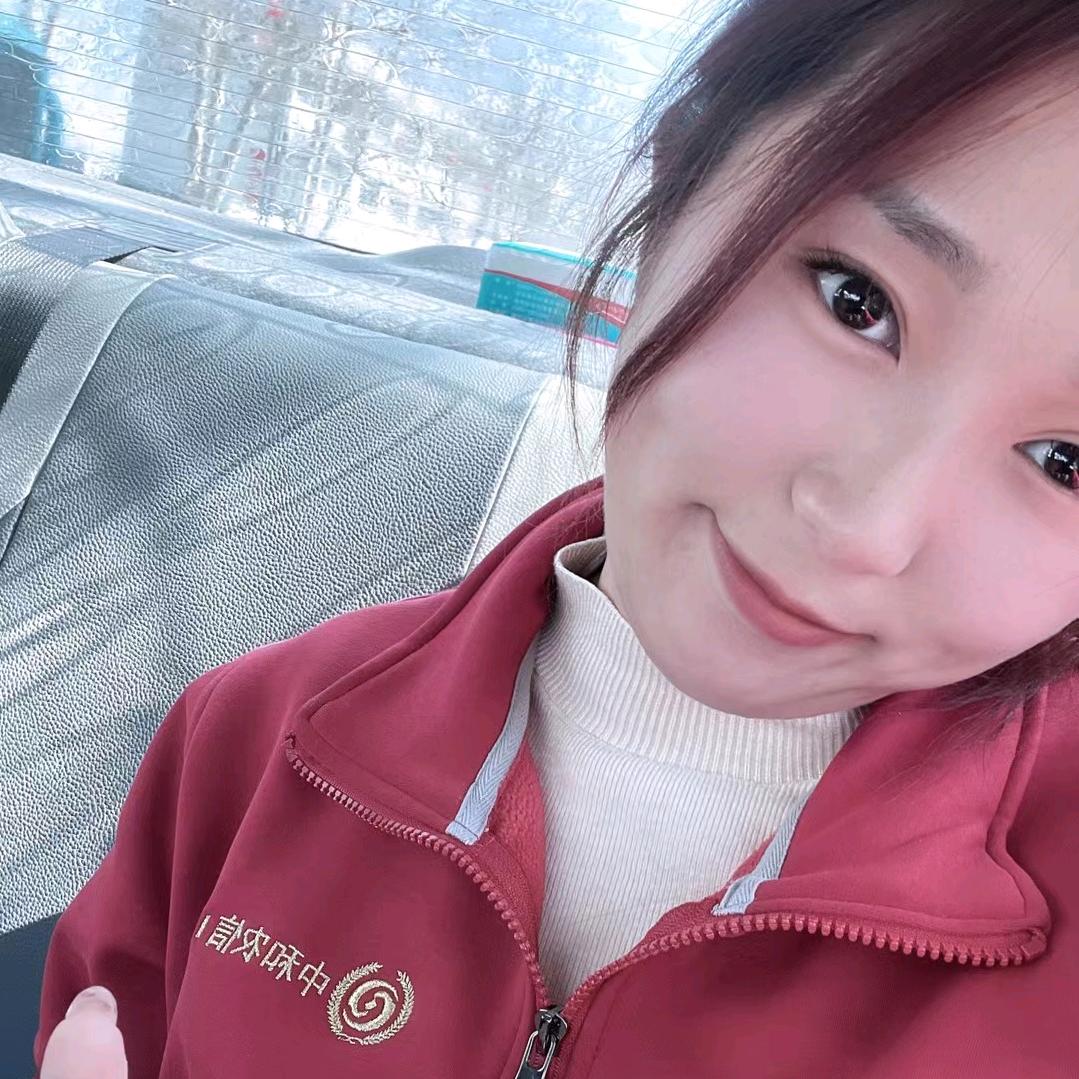 杨雪🎀