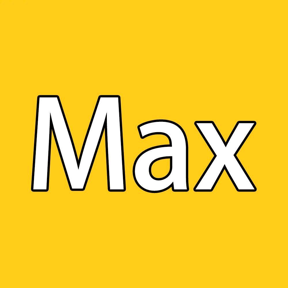 MDM.Max