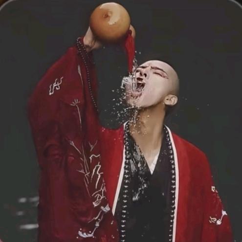 🐉浮生若夢🐉