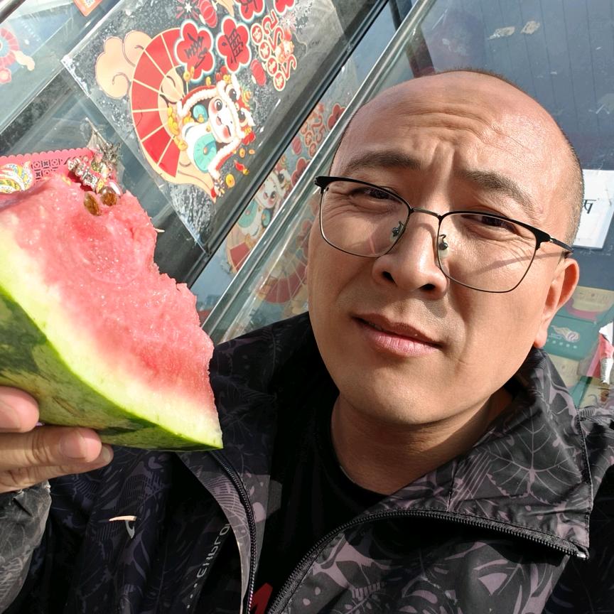 摇摇领鲜