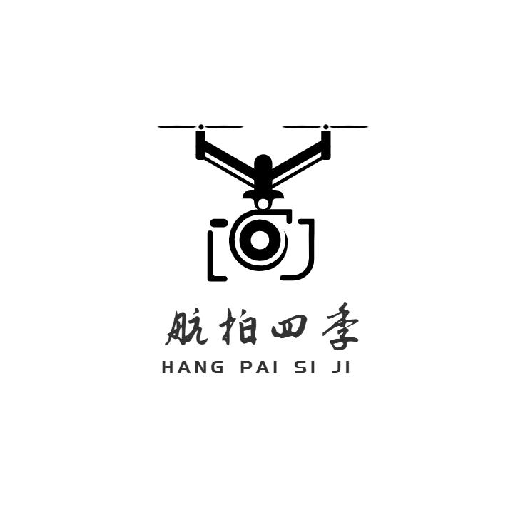 航拍四季