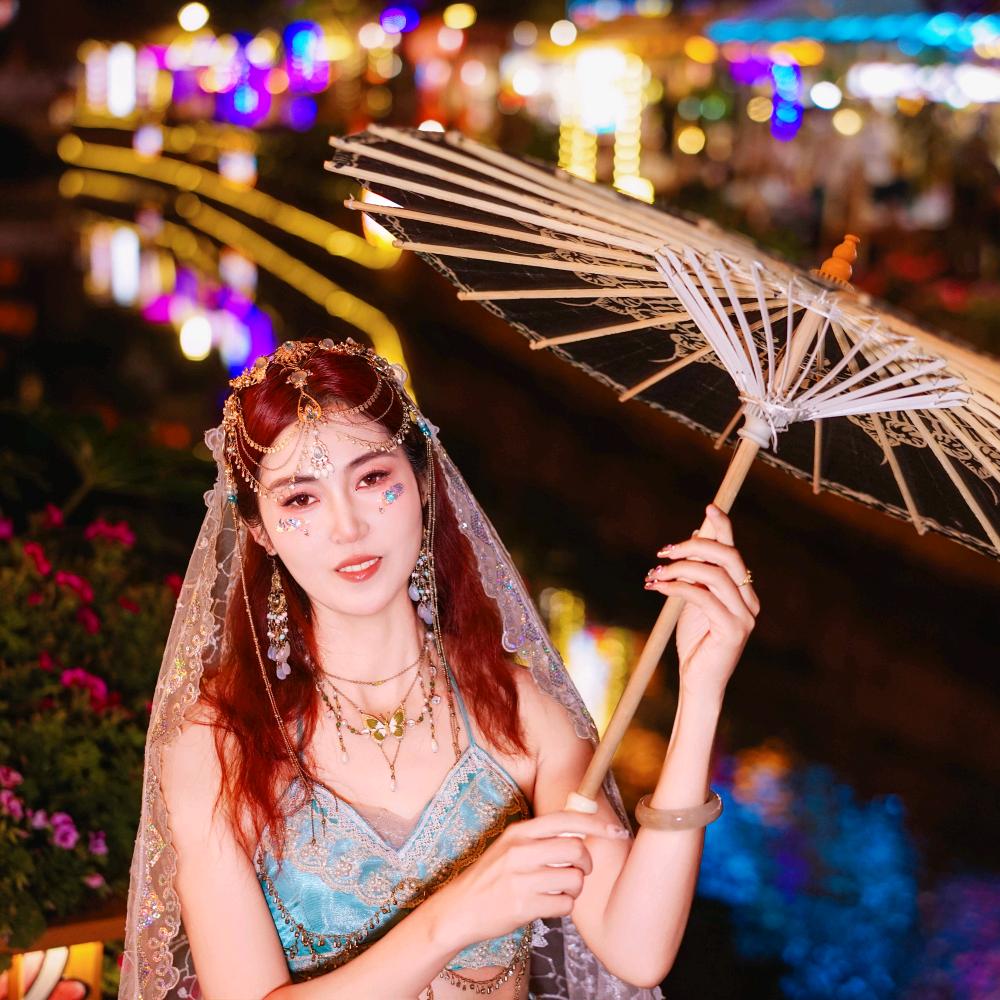 樱桃A