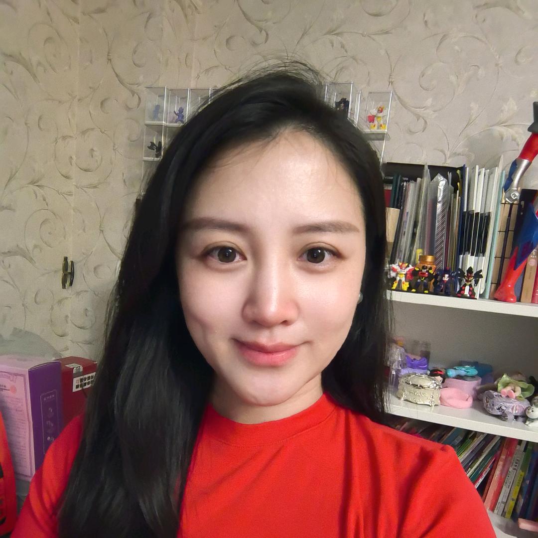 一二三的妈很棒