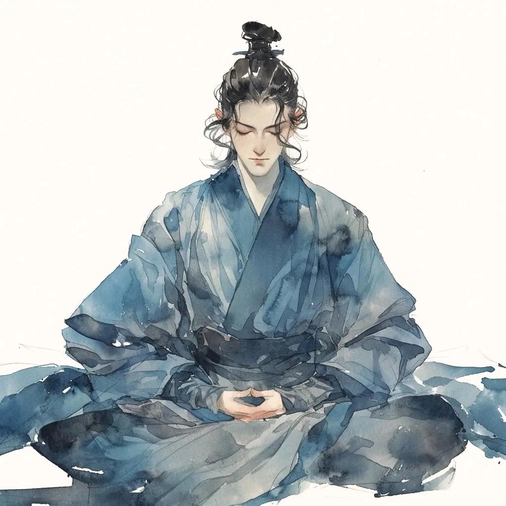 启灵