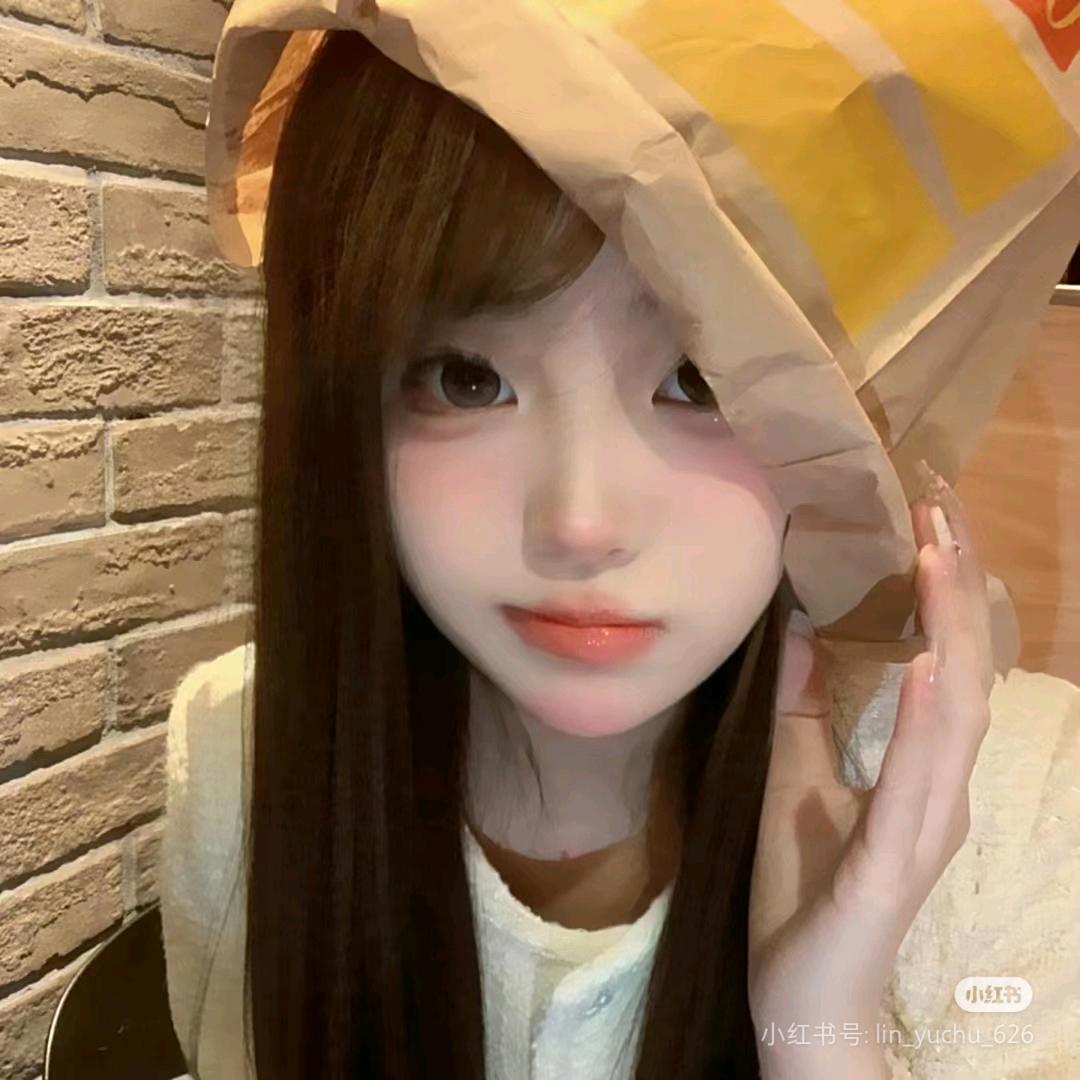 呆呆~