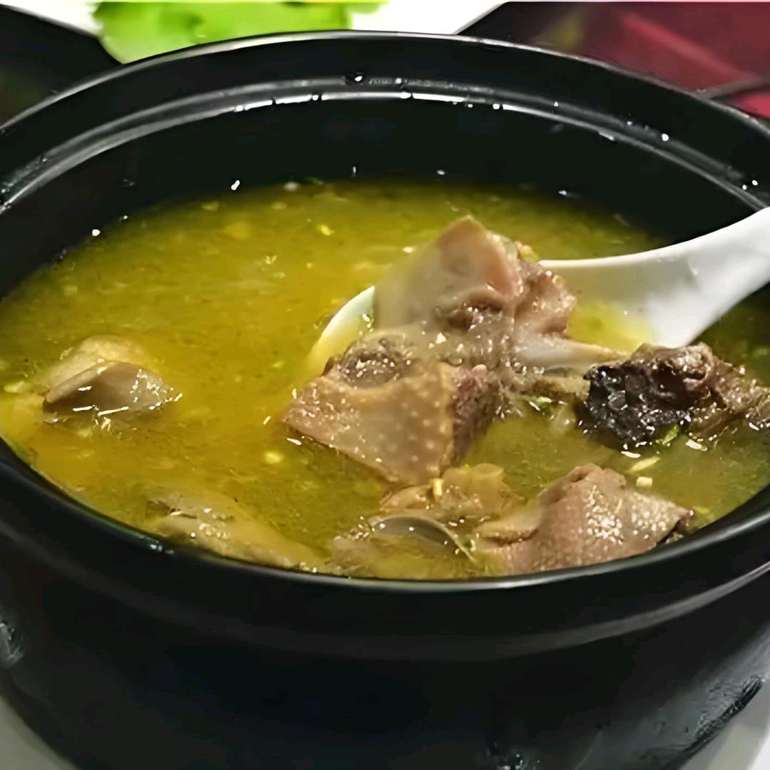 珍味小菜努力@兔子