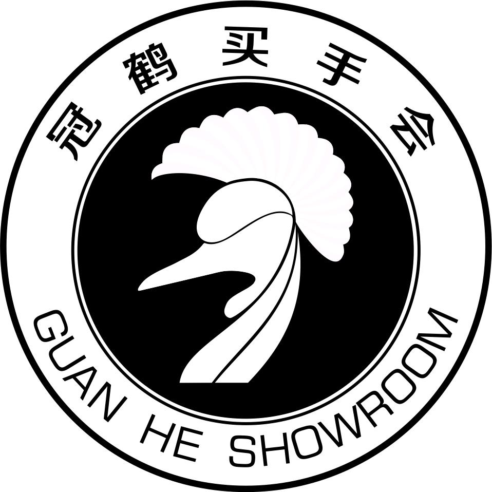 冠鹤深圳女装SHOWROOM