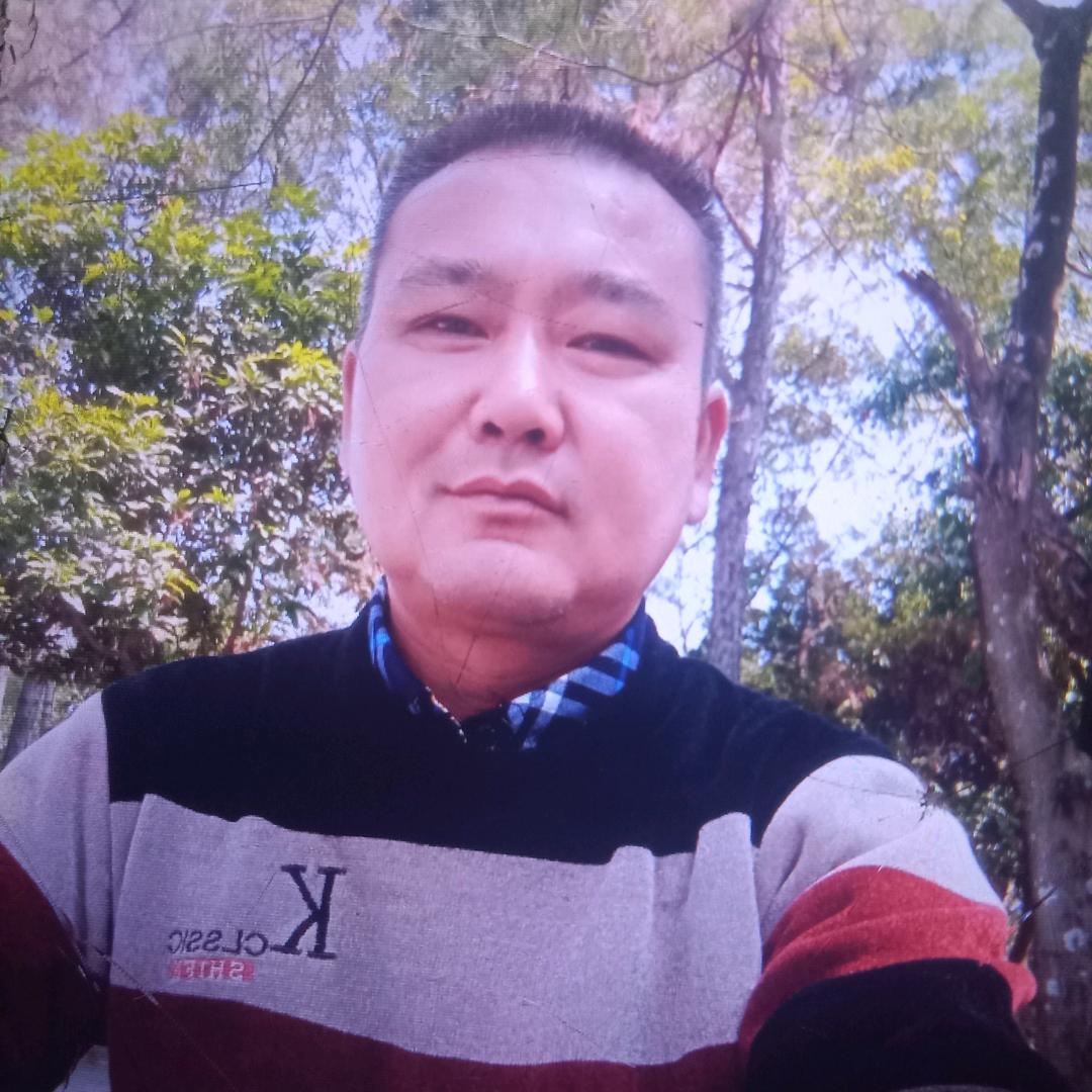 平静的自我
