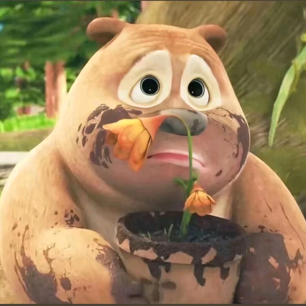 武汉租房小熊熊