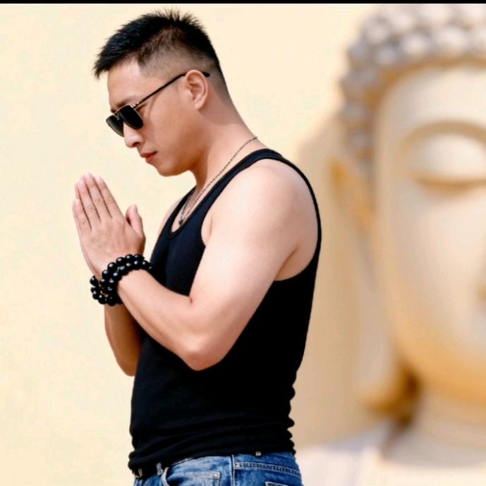 不必♤谁懂我
