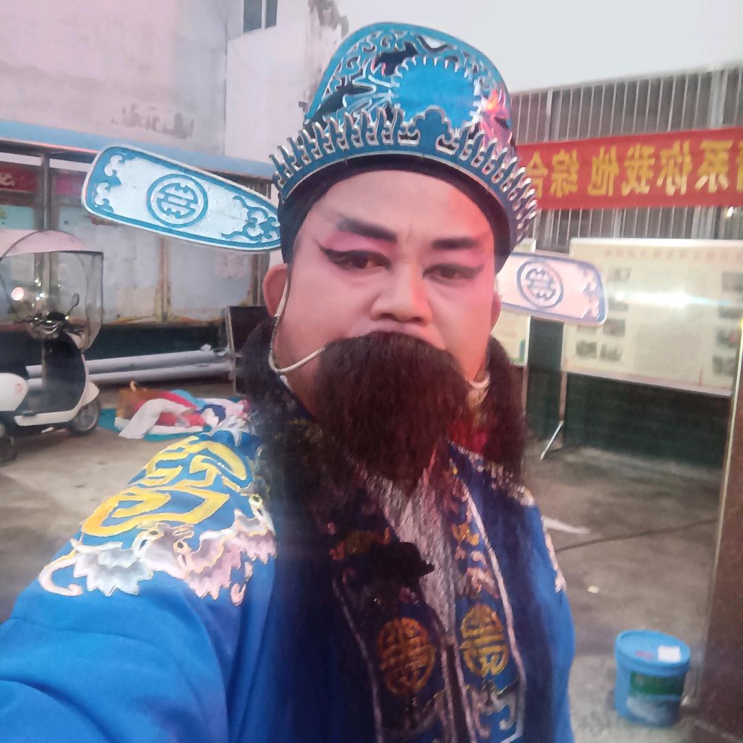 爱唱推剧