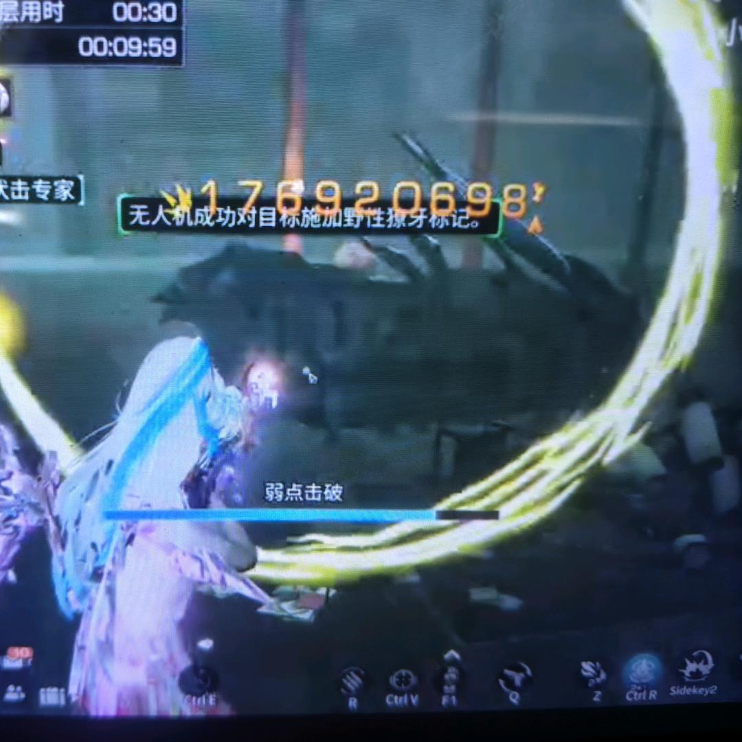 我心本无泪(明日之后)