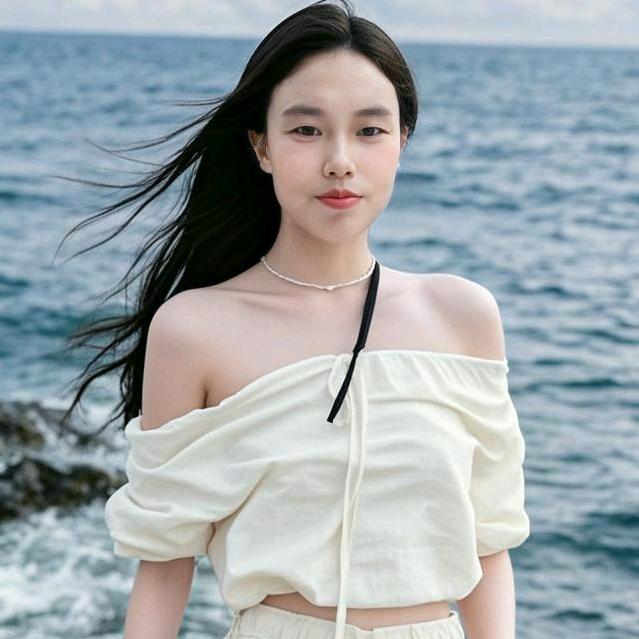 水中的月亮《主号》