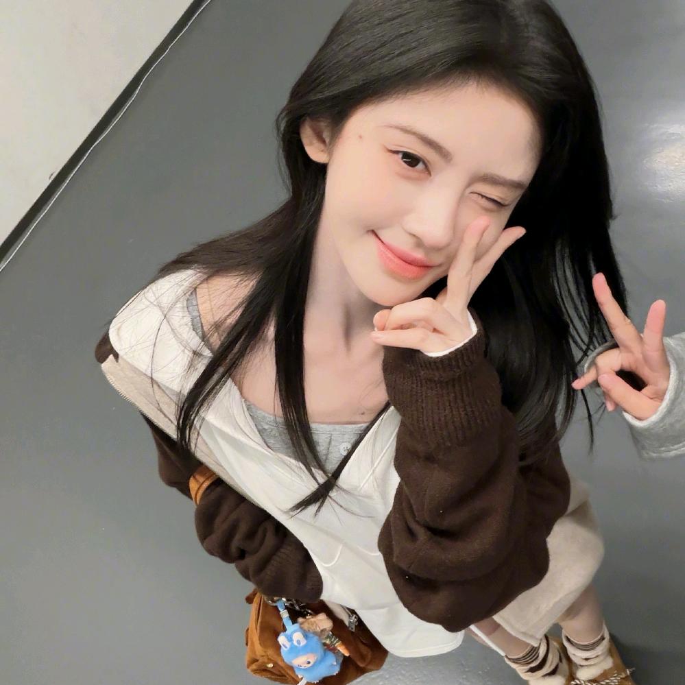 对你祎心祎意🍊