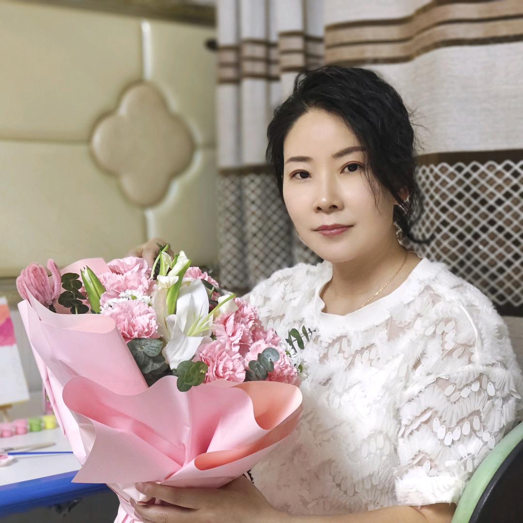 大美居窗帘  启德墙板