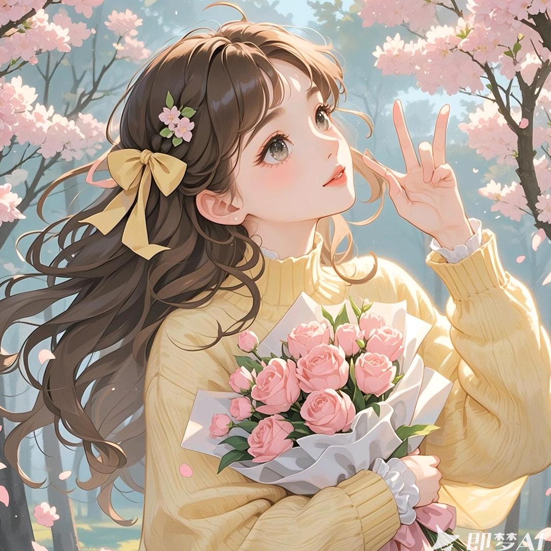 快乐只是一瞬间