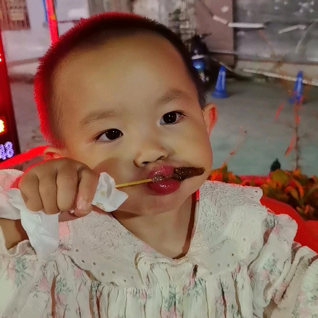 晞宝妈