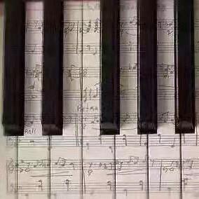 🎹过期少年🎹