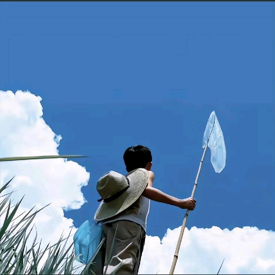 黑奴永远的爸爸