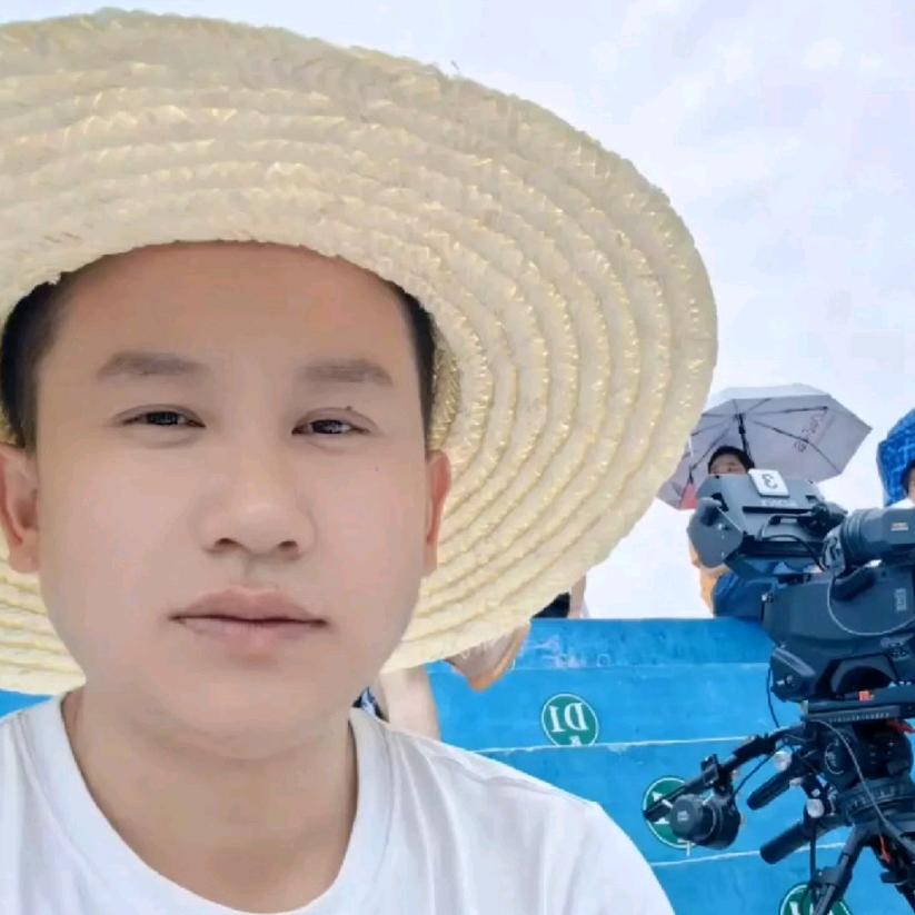苗家阿宝