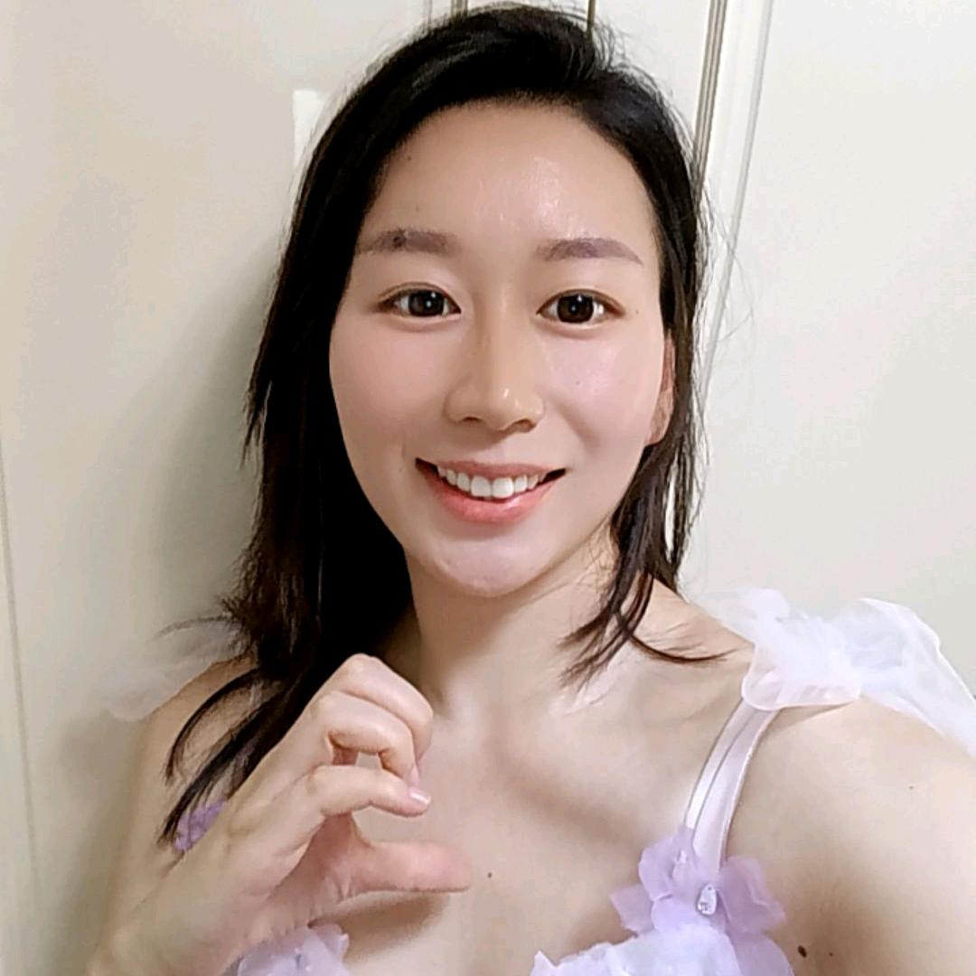 妮妮来了