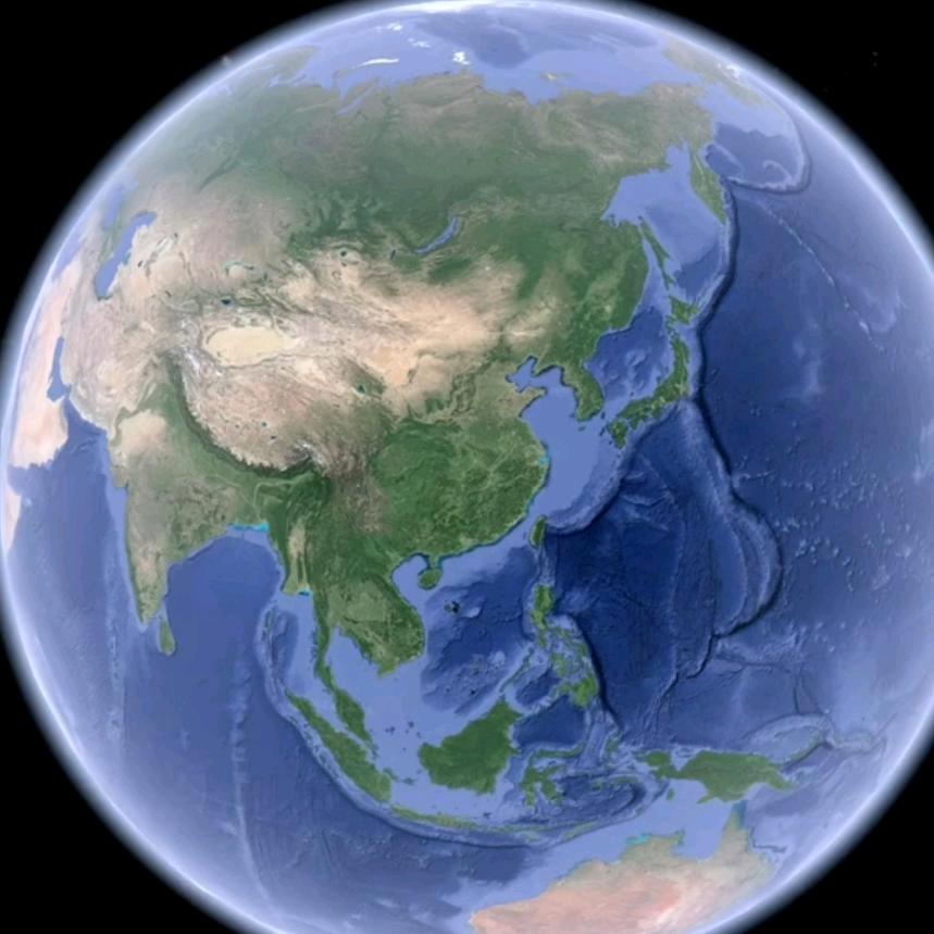 地图胶片