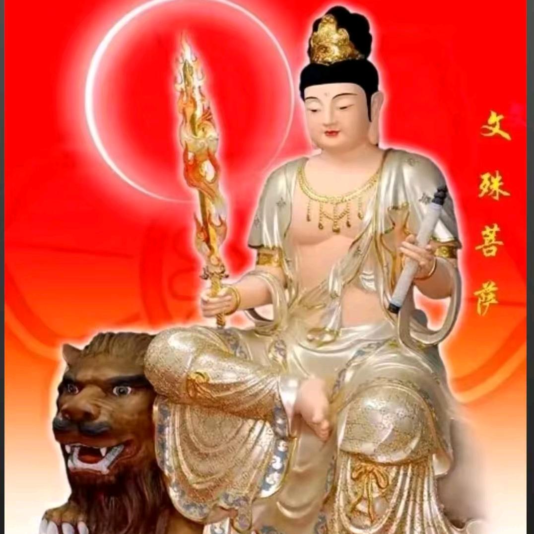 菩提心⬆️