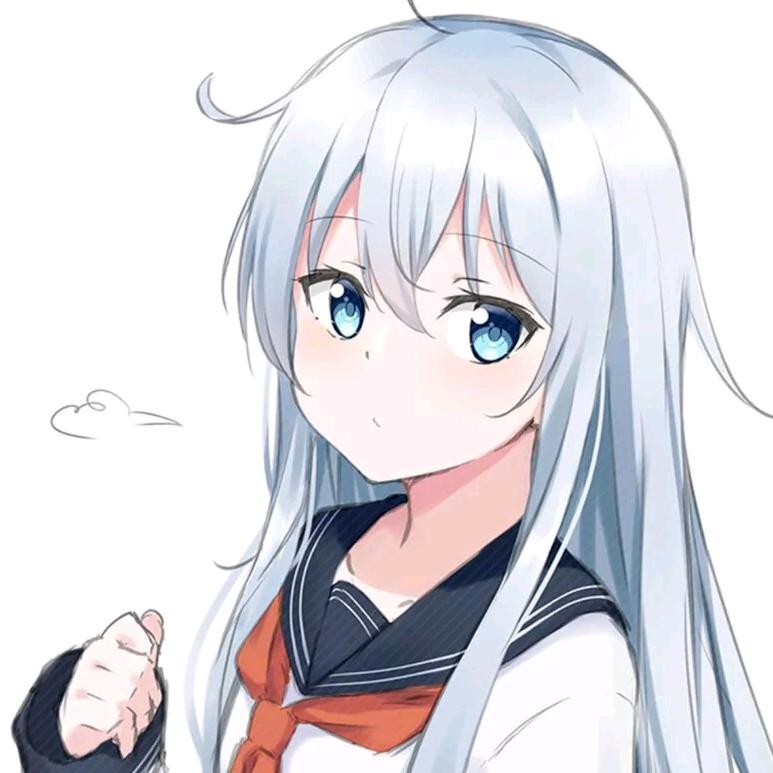 栖岄（永劫征神）