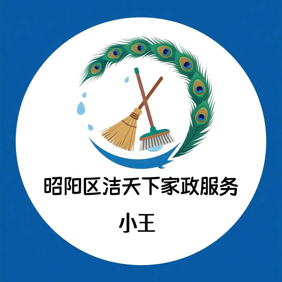 昭阳区洁天下家政服务