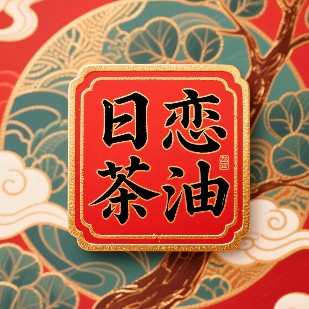 日恋茶油小唐