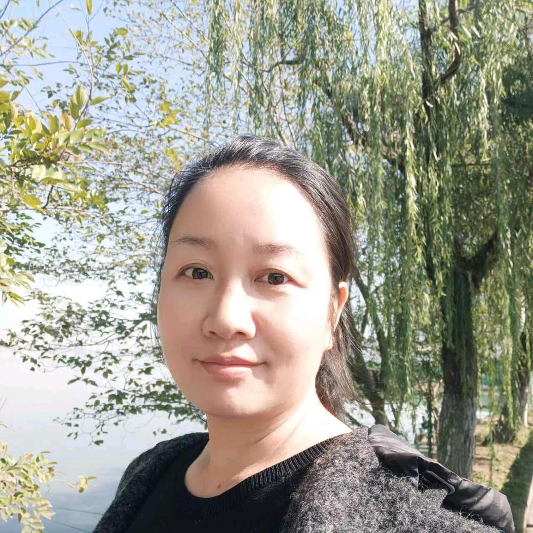 淇淇妈妈（小号）