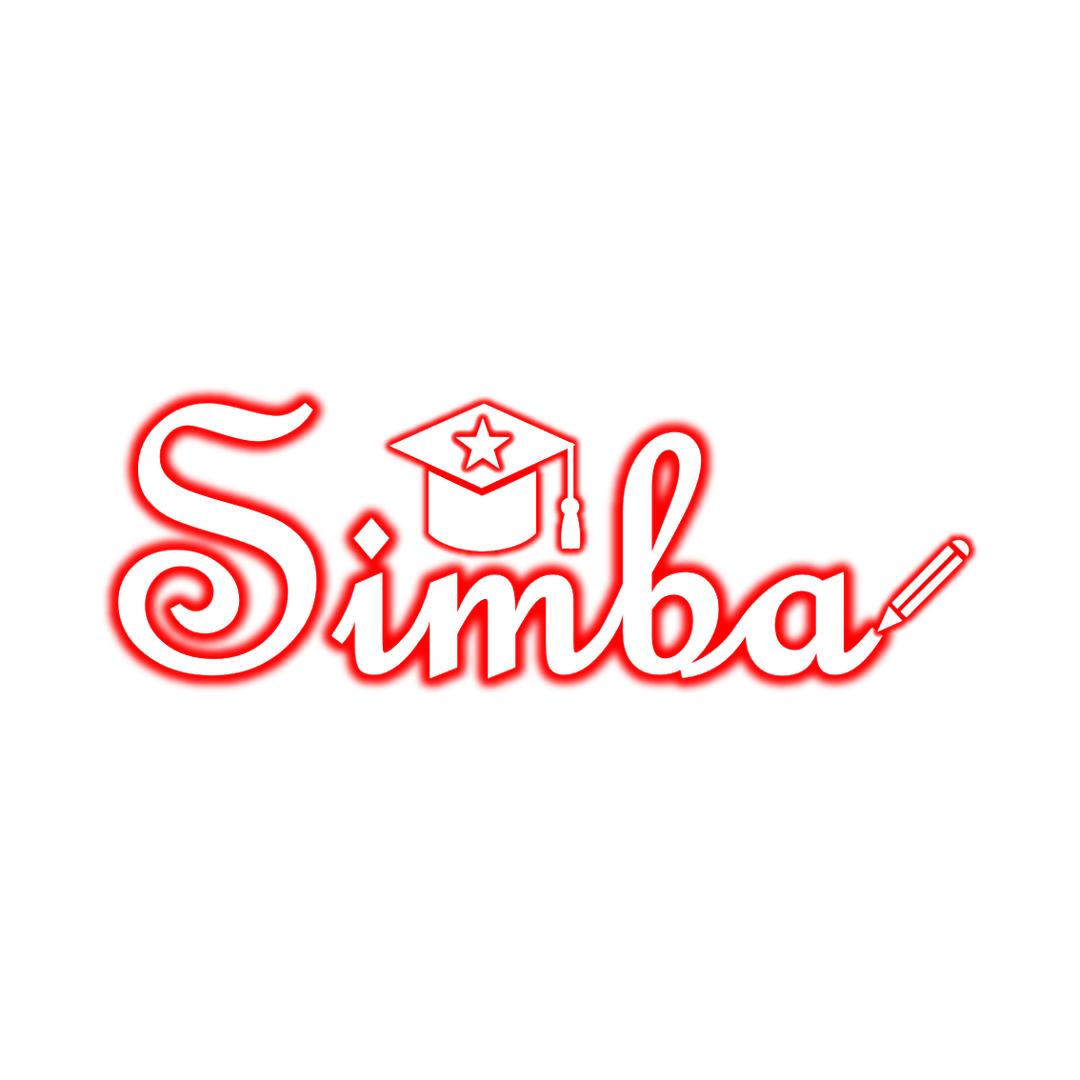 Simba亲子