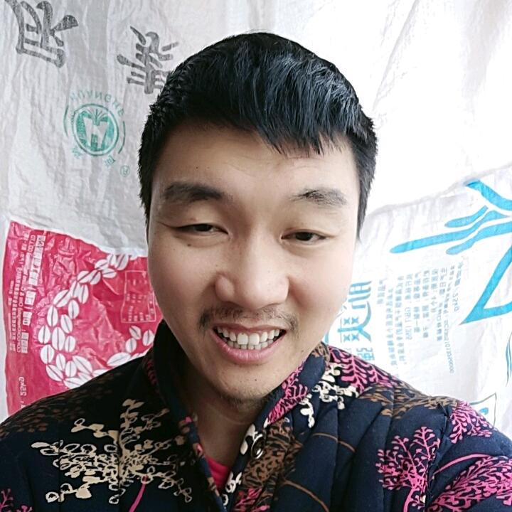 张口【脱口秀】